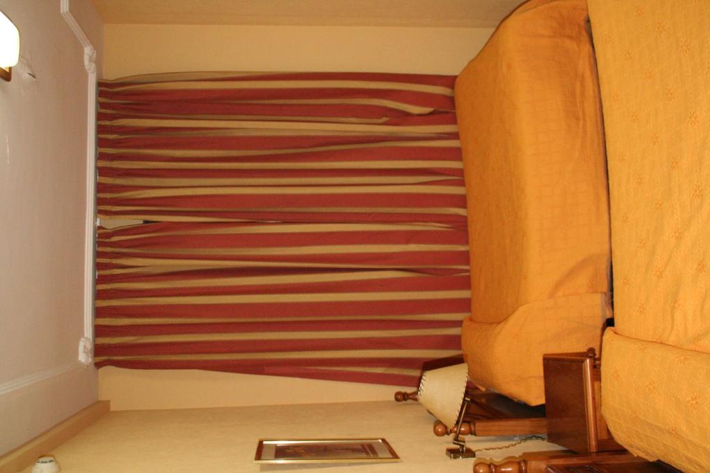 Hotel Marinetto Chauchina Pokoj fotografie
